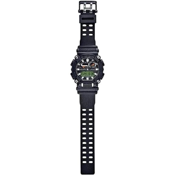 G-SHOCK Men's GA-900E Watch - Picture 3 of 6